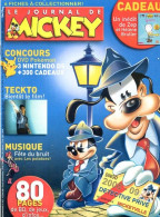 LE JOURNAL DE MICKEY N° 2922 TBE - Journal De Mickey