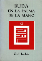 Buda En La Palma De La Mano - Osel Tendzin - Godsdienst & Occulte Wetenschappen
