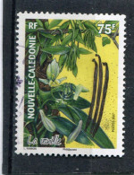 NOUVELLE CALEDONIE N° 1027 (Y&T) (Oblitéré) - Used Stamps