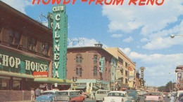 USANV 01 01 - RENO - CENTER STREET AND 2ND - Reno