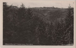 85203 - Masserberg - 1955 - Masserberg