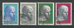 Portugal Mi 941-44 O - Gebraucht