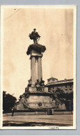 Torino Vittorio Emanuelle 1923 Real Photo Postcard Taken By A Turist With Description On Reverse - Orte & Plätze