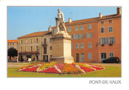 01  PONT-de-VAUX Hotel Du Commerce   (Scan R/V) N°   30  \OA1049 - Pont-de-Vaux