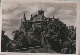 56940 - Witzenhausen - Schloss Berlepach - Ca. 1955 - Witzenhausen