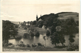 St. Peter Im Schwarzwald - St. Peter