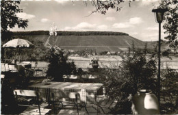 Ayl An Der Saar - Weinhaus Lauter - Saarburg