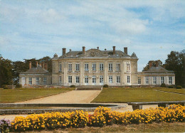 Craon, Le Chateau  (scan Recto-verso) KEVREN0033 - Craon