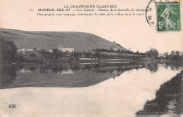 51-MAREUIL SUR AY-N°C-3673-G/0131 - Mareuil-sur-Ay