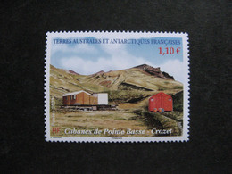 TAAF:  TB N° 975, Neuf XX. - Unused Stamps