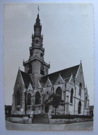 BELGIQUE - BRABANT FLAMAND - DIEGEM - L'Eglise - Diegem