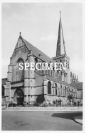 H. Waldetrudiskerk - Herentals - Herentals