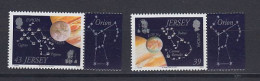 Europa Cept 2009 Jersey 2v ** Mnh  (59416) - 2009