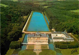 91 - Saint-Chéron - Le Château Du Marais - Vue Aérienne - CPM - Carte Neuve - Voir Scans Recto-Verso - Saint Cheron