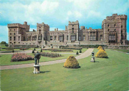 Angleterre - Windsor Castle - East Terrace - Château De Windsor - Berkshire - England - Royaume Uni - UK - United Kingdo - Windsor Castle