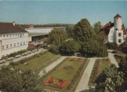 119917 - Bad Wimpfen - Kurpark - Bad Wimpfen