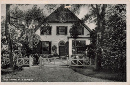 PAYS-BAS - Laag Soeren In't Zunneke - Vue Générale - Vue à L'entrée D'une Maison - Carte Postale Ancienne - Rheden