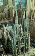 ETATS UNIS USA NEW YORK PATRICK'S CATHEDRAL - Chiese