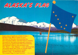 ETATS UNIS USA ALASKA  - Other & Unclassified