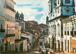 BRESIL SALVADOR DE BAHIA - Salvador De Bahia