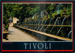 TIVOLI VILLA D'ESTE - Tivoli