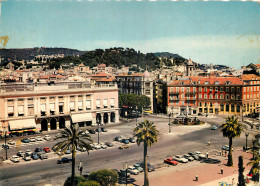 06 NICE PLACE MASSENA - Squares