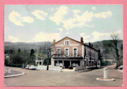 9 - M59597CPM - SAINT PERAY - Vue De L'Ardèche - Hôtel Badet - Très Bon état - ARDECHE - Saint Péray