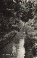 PAYS-BAS - Laag Soeren - De Sprengen - Vue Sur Une Petite Ruisseau Dans La Forêt - Carte Postale Ancienne - Rheden