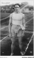 AJKP8-0798 - SPORT - GUILLEMOT ATHLETISME JO PARIS 1924 - Athlétisme