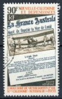 Nouvelle Calédonie - 1971 - PA N° 125 Oblitéré - Used Stamps