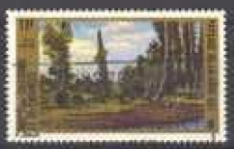 Nouvelle Calédonie - 1973 - PA N° 135 Oblitéré - Used Stamps