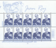 BELGIUM BELGIQUE COB F3097 MNH POSTFRIS SANS CHARNIERE - 2001-2010