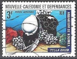 Nouvelle Calédonie - 1974 - PA N° 150 Oblitéré - Oblitérés