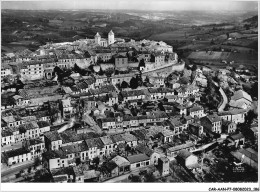 CAR-AANP7-82 CPSM-0646 - LAUZERTE - Vue Générale - 15x10cm - Lauzerte