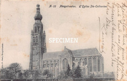 L'Eglise Ste-Catherine - Hoogstraten - Hoogstraten