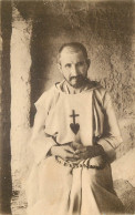 MISSIONS  Charles De Foucauld  ( Ermite Au Sahara ) Tombé Sous Les Coups Des Senoussis Fanatiques - Missionen