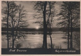 79617 - Bad Saarow - [FOTO KEINE AK] Scharmützelsee - Ca. 1955 - Bad Saarow