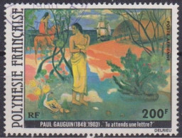 Polynésie Française - 1979 - PA N° 144 Oblitéré - Used Stamps