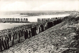 PAYS BAS - Zoutelande - Glooiing - Plage - Carte Postale - Zoutelande