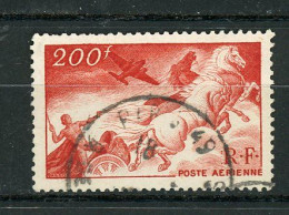 FRANCE -  MYTHOLOGIE - N° Yvert PA 19 Obli. Ronde - 1927-1959 Oblitérés