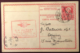 Autriche, Entier Carte-postale De Wien - (N357) - Briefkaarten