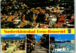 10001602 - Bensersiel - Esens