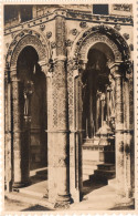 TOMAR - Interior Da Charola Dos Templarios - PORTUGAL - Santarem