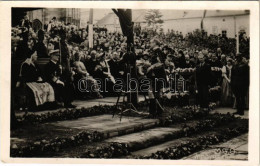 ** T2 1940 Kolozsvár, Cluj; Bevonulás, Vitéz Nagybányai Horthy Miklós Magyarország Kormányzója, Purgly Magdolna / Entry  - Ohne Zuordnung