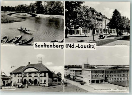 10399302 - Senftenberg - Brieske