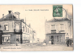 CHALLANS - Rue De Soullans - Très Bon état - Challans