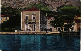 * T2 Risan, Risano; Bocche Di Cattaro / The Bay Of Kotor / Boka Kotorska - Non Classés