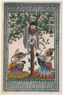 ** T2 Magyar Népélet / Hungarian Folk Art S: Kardos Böske - Ohne Zuordnung