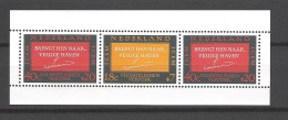 Netherlands 1966 Refugee / Migration CIME MNH ** NVPH 858 Yvert BF 4 - Vluchtelingen