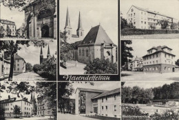 134275 - Neuendettelsau - 8 Bilder - Neuendettelsau